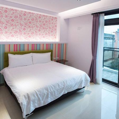 Travel Mind Apartman Hualien Kültér fotó