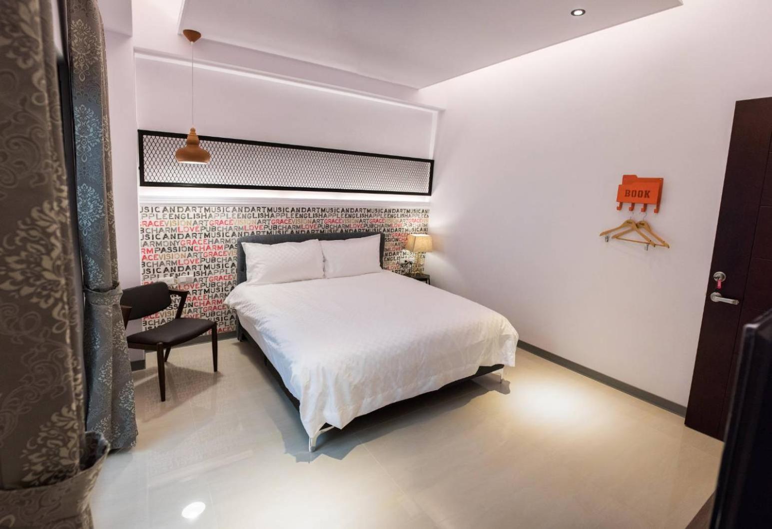 Travel Mind Apartman Hualien Kültér fotó