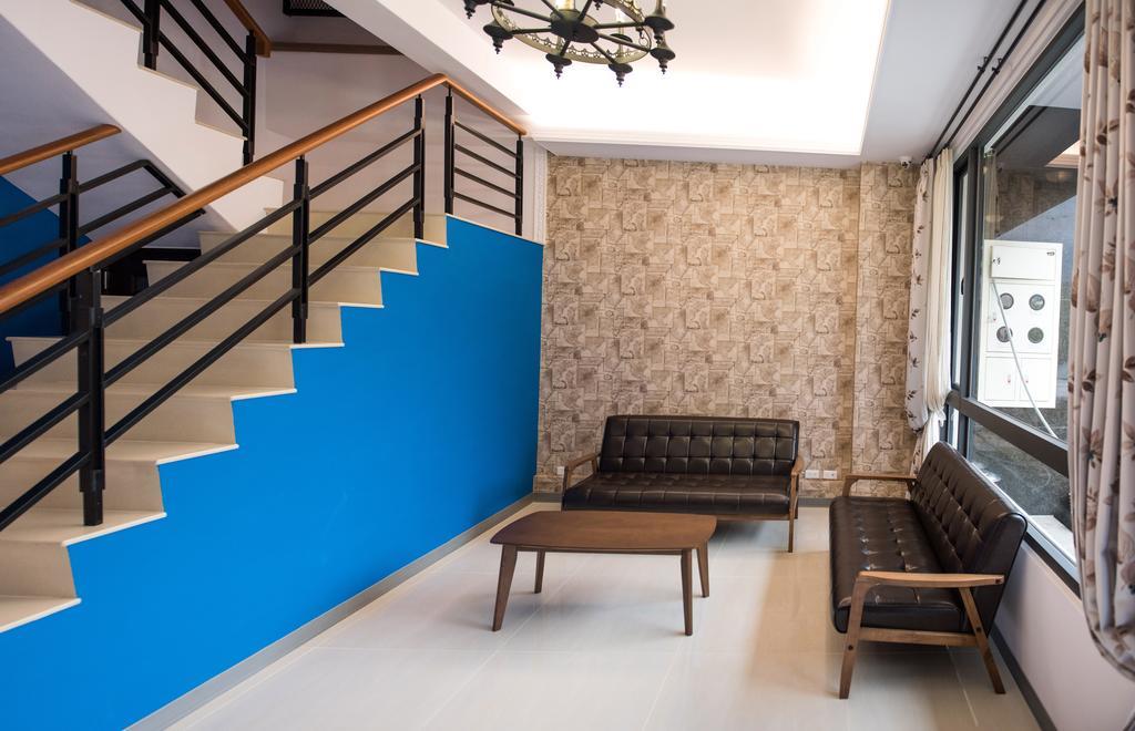 Travel Mind Apartman Hualien Kültér fotó