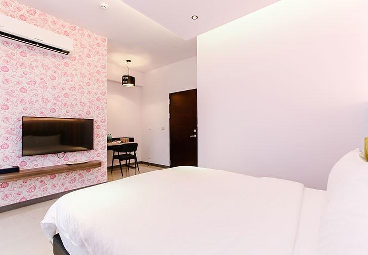 Travel Mind Apartman Hualien Kültér fotó